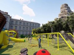 打造無動力樂園需要注意哪些細節？