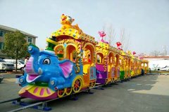 還在觀望？投資兒童游樂設備到底怎樣？