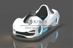 河南龍之盈游樂，你的不二游樂設施選擇