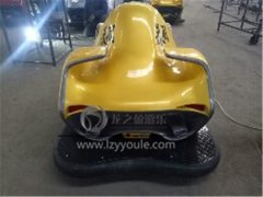 嗨起來！2018開篇暴風漂移為您帶去暴風歡樂