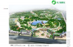 能讓游客身臨其境，才是游樂場設計的*高境界