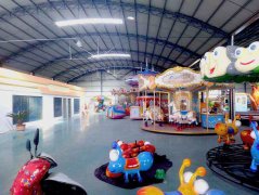 龍之盈游樂(lè)：寧愿您為價(jià)格埋怨一輩子，也不愿您為質(zhì)量后悔一輩子