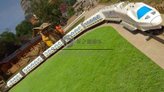 兒童游樂設備新型游樂設備室內兒童樂園要持續盈利，這些經營攻略值得一看。