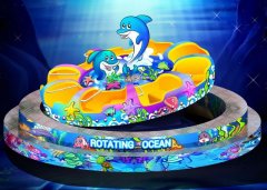 新型游樂(lè)設(shè)備應(yīng)具備哪些品質(zhì)才能獲得長(zhǎng)足發(fā)展