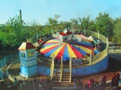 <b>提高警惕！你買的游樂(lè)設(shè)備是新的嗎？</b>