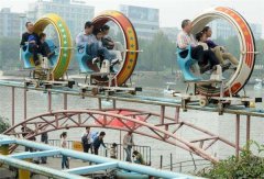 這五點(diǎn)做好了，經(jīng)營(yíng)游樂設(shè)備就賺錢