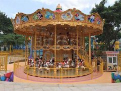 乘坐豪華轉(zhuǎn)馬的注意事項(xiàng)