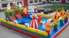 游樂設備如果有這些東西，請打開