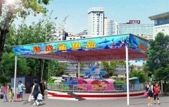 激戰鯊魚島作為新型水上游樂設備受歡迎的原因