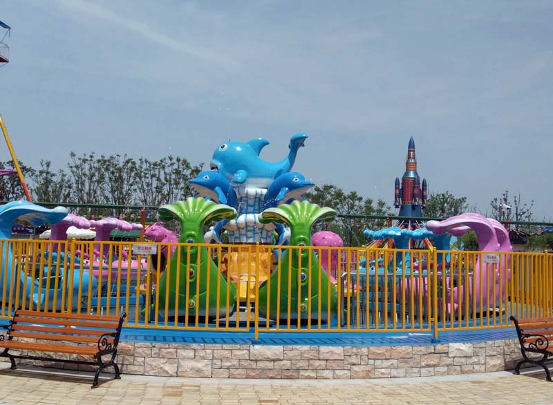 激戰(zhàn)鯊魚(yú)島