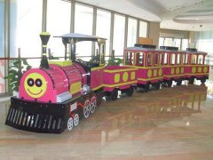 冬季，電瓶小火車該怎樣保養