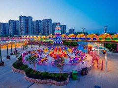 購買兒童游樂設(shè)備時要注意幾點(diǎn)問題