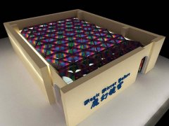 對游樂設備進行日常的安全維護是否足夠呢？