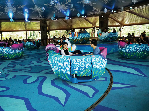 <b>歡樂轉轉杯</b>